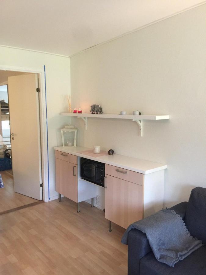 Casa vacanze Haellestrand 32 *