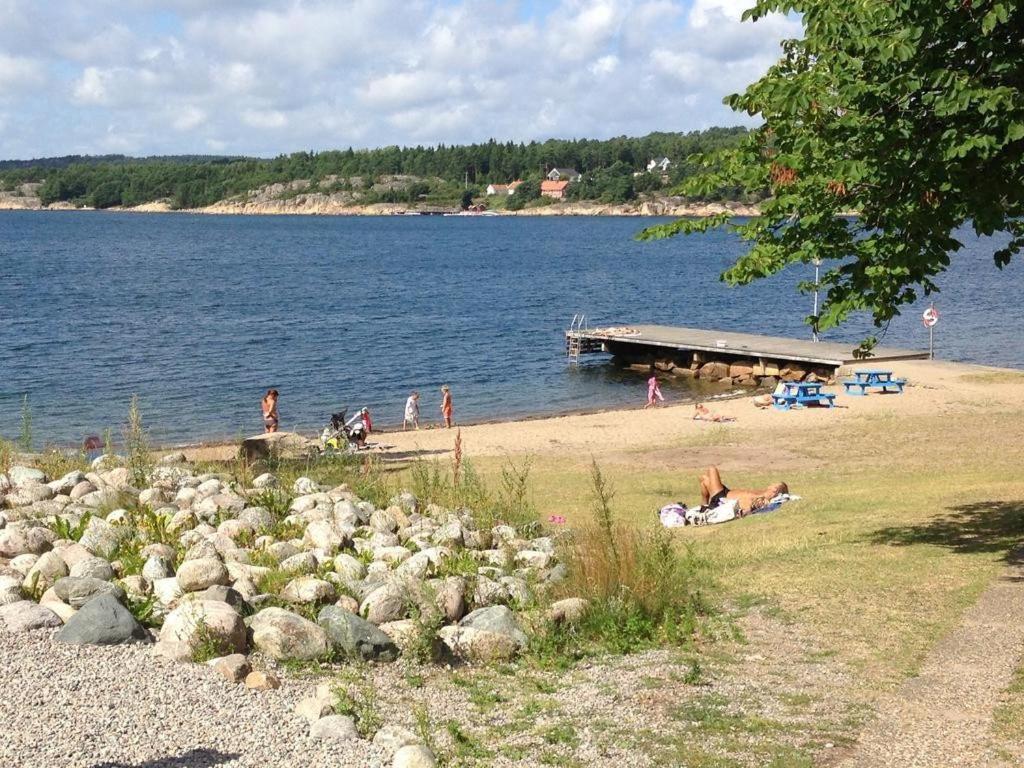 Haellestrand 32 Casa vacanze Strömstad