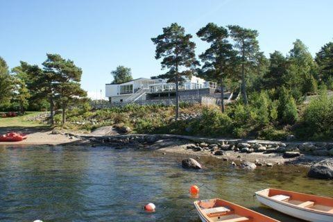 Haellestrand 32 Casa vacanze