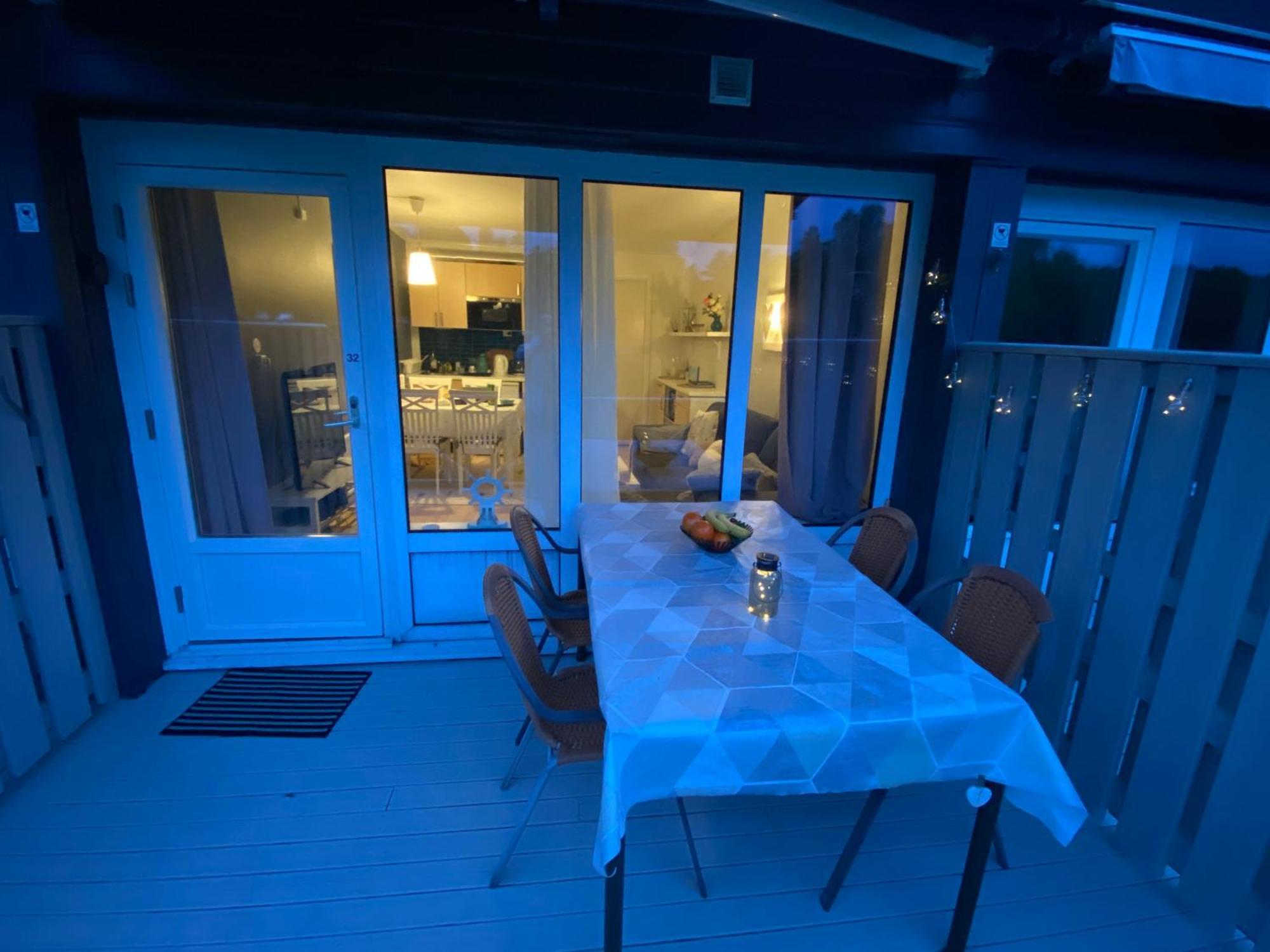Haellestrand 32 Casa vacanze Strömstad